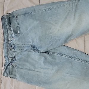Levis 511 waterless 34x30